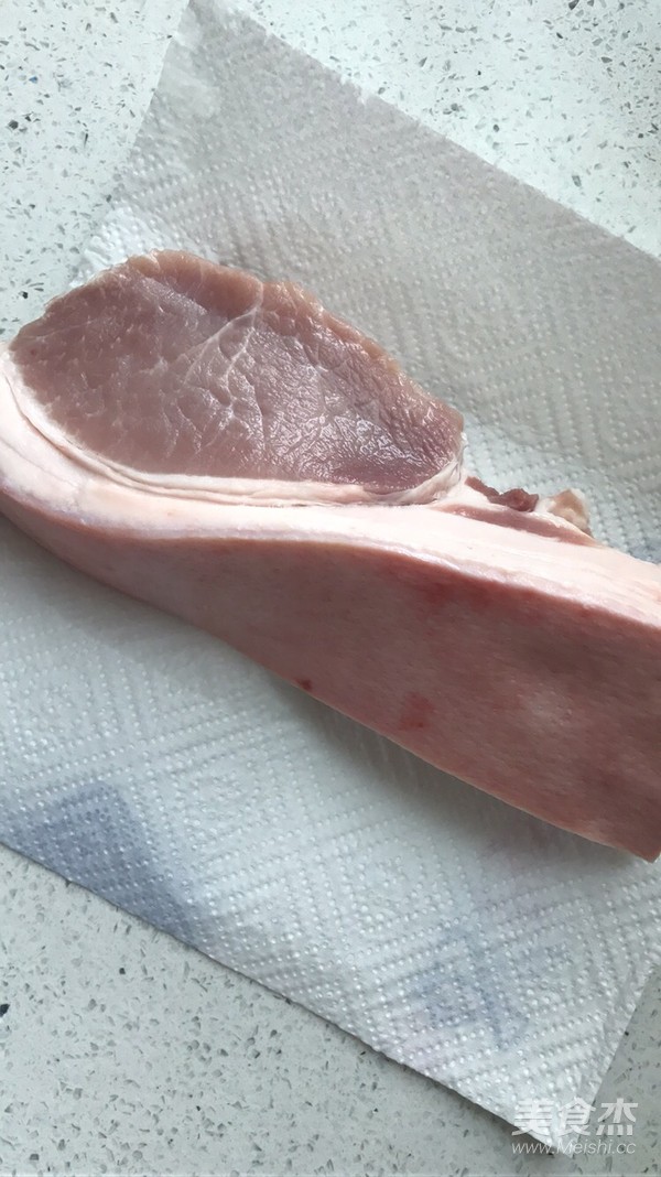 肉夾饃的做法-咸鮮味燉菜譜