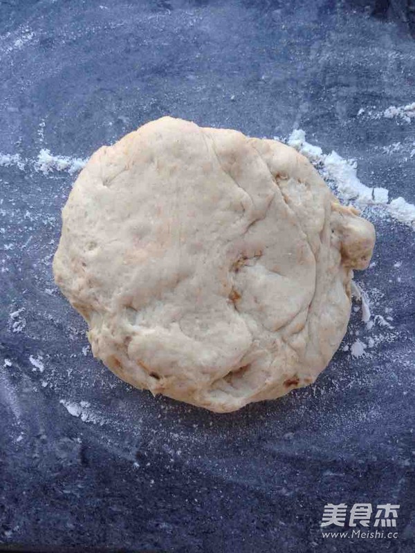 奶香棗味饅頭的做法-甜味蒸菜譜-易網(wǎng)健康養(yǎng)生網(wǎng) 奶香棗味饅頭的做法-甜味蒸菜譜