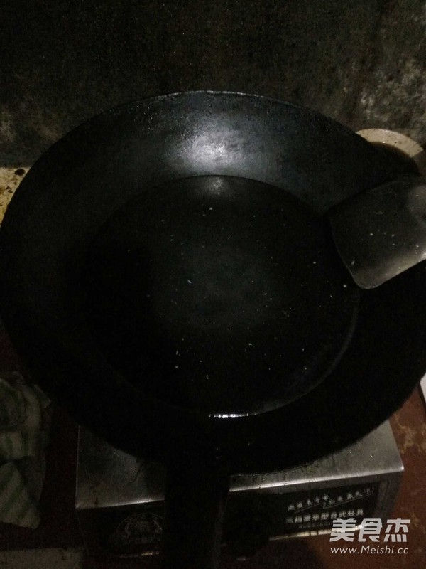 拌面的做法-五香味拌菜譜