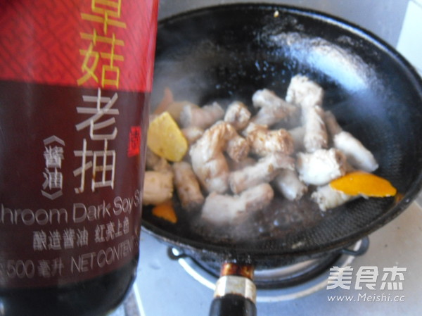 陳皮鴨脖的做法-家常味燜菜譜-易網健康養生網 陳皮鴨脖的做法-家常味燜菜譜