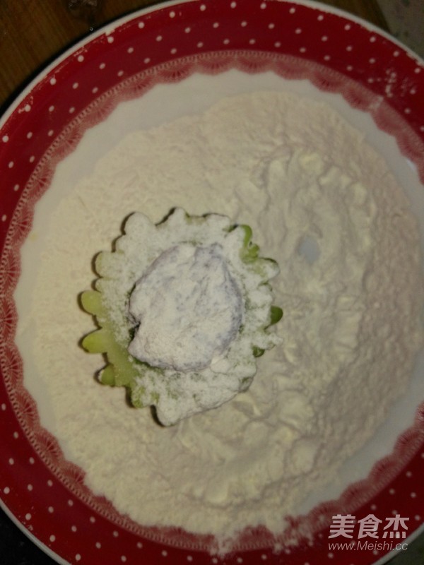 牛肉苦瓜燒的做法-咸鮮味燒菜譜