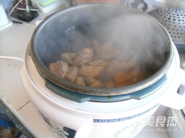 陳皮鴨脖的做法-家常味燜菜譜-易網健康養生網 陳皮鴨脖的做法-家常味燜菜譜