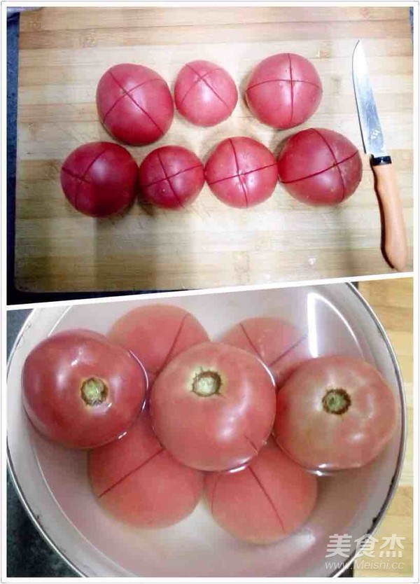 快手肉醬意大利面的做法-酸甜味燉菜譜