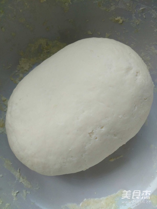 炒面的做法-咸鮮味炒菜譜