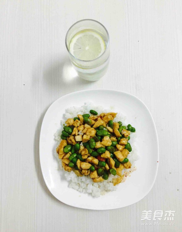 三杯雞的做法-咸鮮味炒菜譜