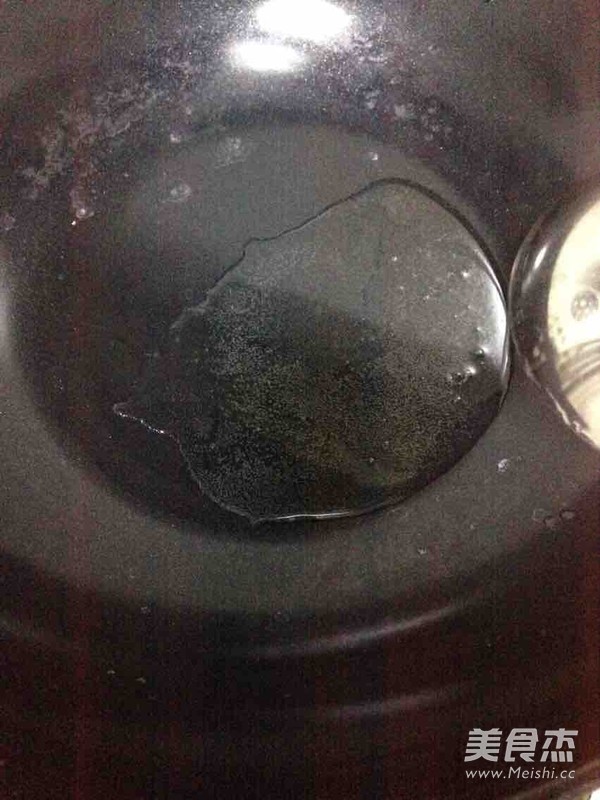 西紅柿疙瘩湯的做法-咸鮮味其它工藝菜譜