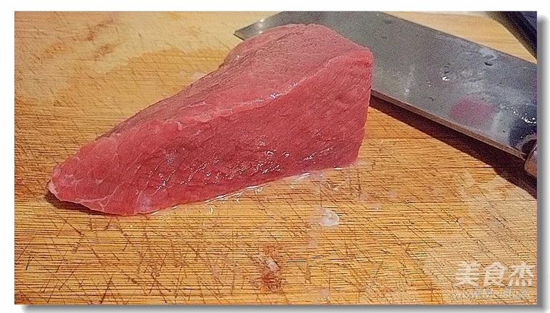 芹菜炒牛肉的做法-家常味炒菜譜