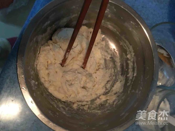 蒸饅頭的做法-奶香味蒸菜譜