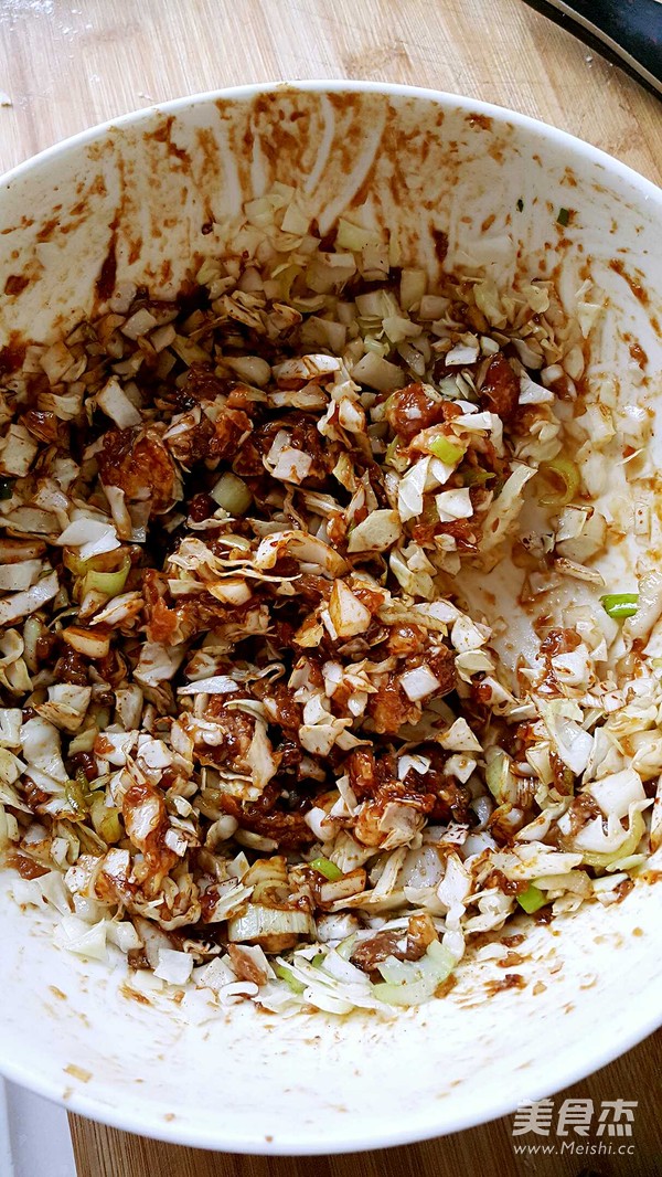 家常肉餅的做法-咸鮮味烙菜譜-易網(wǎng)健康養(yǎng)生網(wǎng) 家常肉餅的做法-咸鮮味烙菜譜