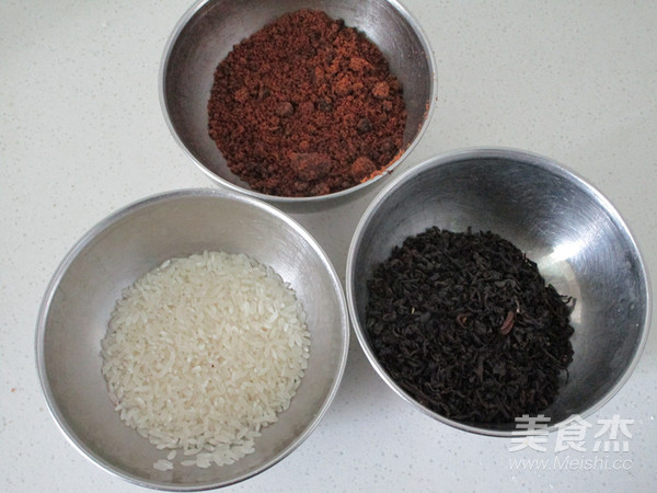 茶熏雞翅的做法-咸鮮味其它工藝菜譜