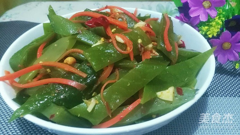 涼拌裙帶菜的做法-酸辣味拌菜譜-易網(wǎng)健康養(yǎng)生網(wǎng) 涼拌裙帶菜的做法-酸辣味拌菜譜