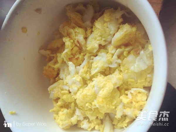 特色醬油大雜燴炒飯的做法-醬香味炒菜譜