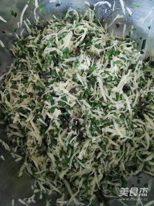 山西玉米面蒸餃的做法-家常味蒸菜譜-易網健康養生網 山西玉米面蒸餃的做法-家常味蒸菜譜