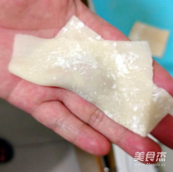 鮮肉云吞的做法-咸鮮味煮菜譜