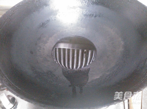 仔姜肉絲的做法-家常味炒菜譜