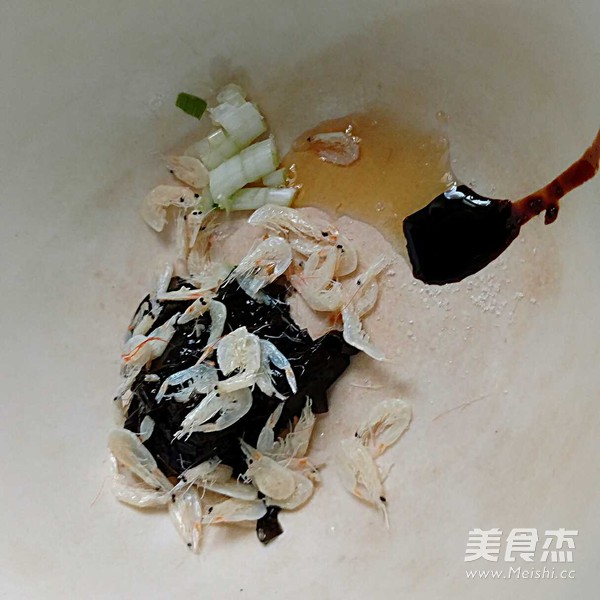 鮮肉云吞的做法-咸鮮味煮菜譜