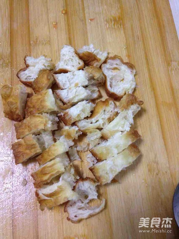 西紅柿疙瘩湯的做法-咸鮮味其它工藝菜譜