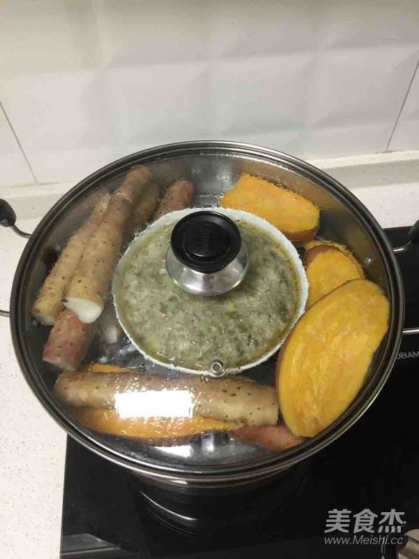 香椿蒸雞蛋的做法-咸鮮味蒸菜譜-易網健康養生網 香椿蒸雞蛋的做法-咸鮮味蒸菜譜