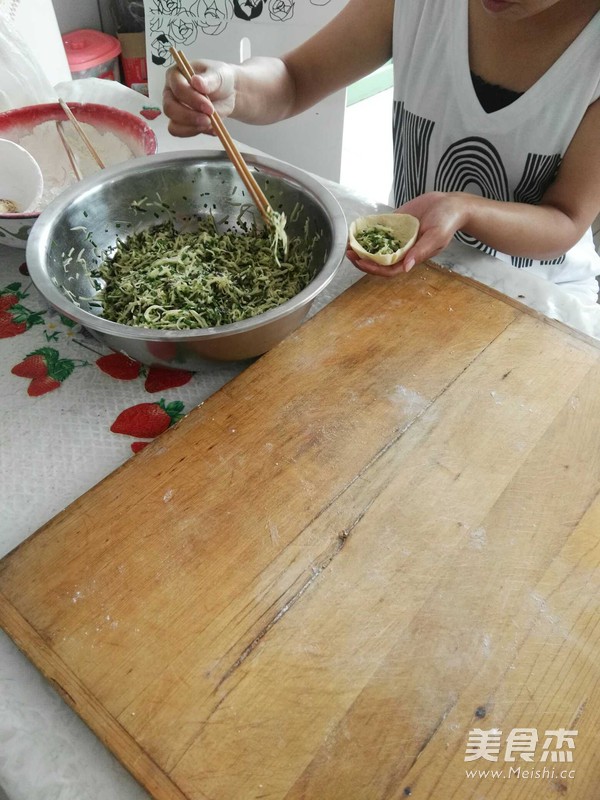 山西玉米面蒸餃的做法-家常味蒸菜譜-易網健康養生網 山西玉米面蒸餃的做法-家常味蒸菜譜