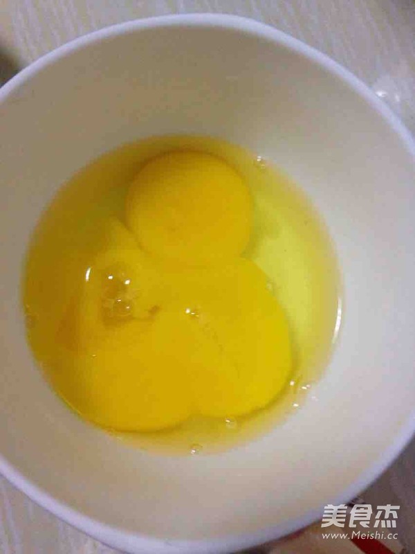 西紅柿疙瘩湯的做法-咸鮮味其它工藝菜譜