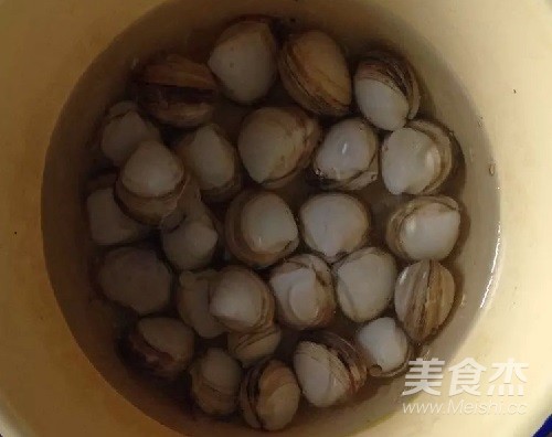 用潮白黑魚做韓國辣魚湯的做法-香辣味煮菜譜