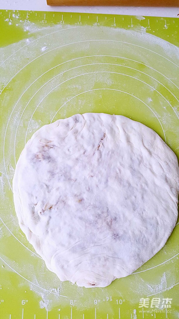 家常肉餅的做法-咸鮮味烙菜譜-易網(wǎng)健康養(yǎng)生網(wǎng) 家常肉餅的做法-咸鮮味烙菜譜