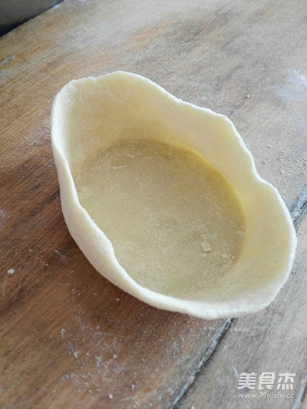 山西玉米面蒸餃的做法-家常味蒸菜譜-易網健康養生網 山西玉米面蒸餃的做法-家常味蒸菜譜