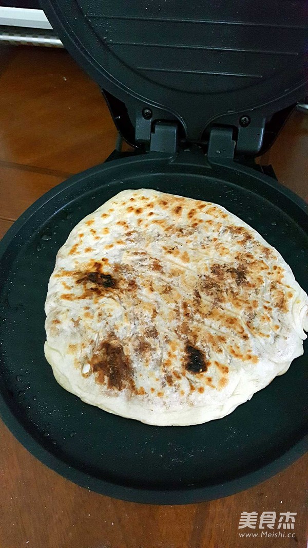 家常肉餅的做法-咸鮮味烙菜譜-易網(wǎng)健康養(yǎng)生網(wǎng) 家常肉餅的做法-咸鮮味烙菜譜