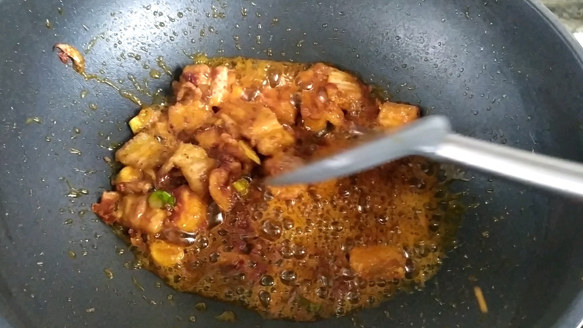 干鍋花菜的做法-香辣味燒菜譜-易網健康養生網 干鍋花菜的做法-香辣味燒菜譜