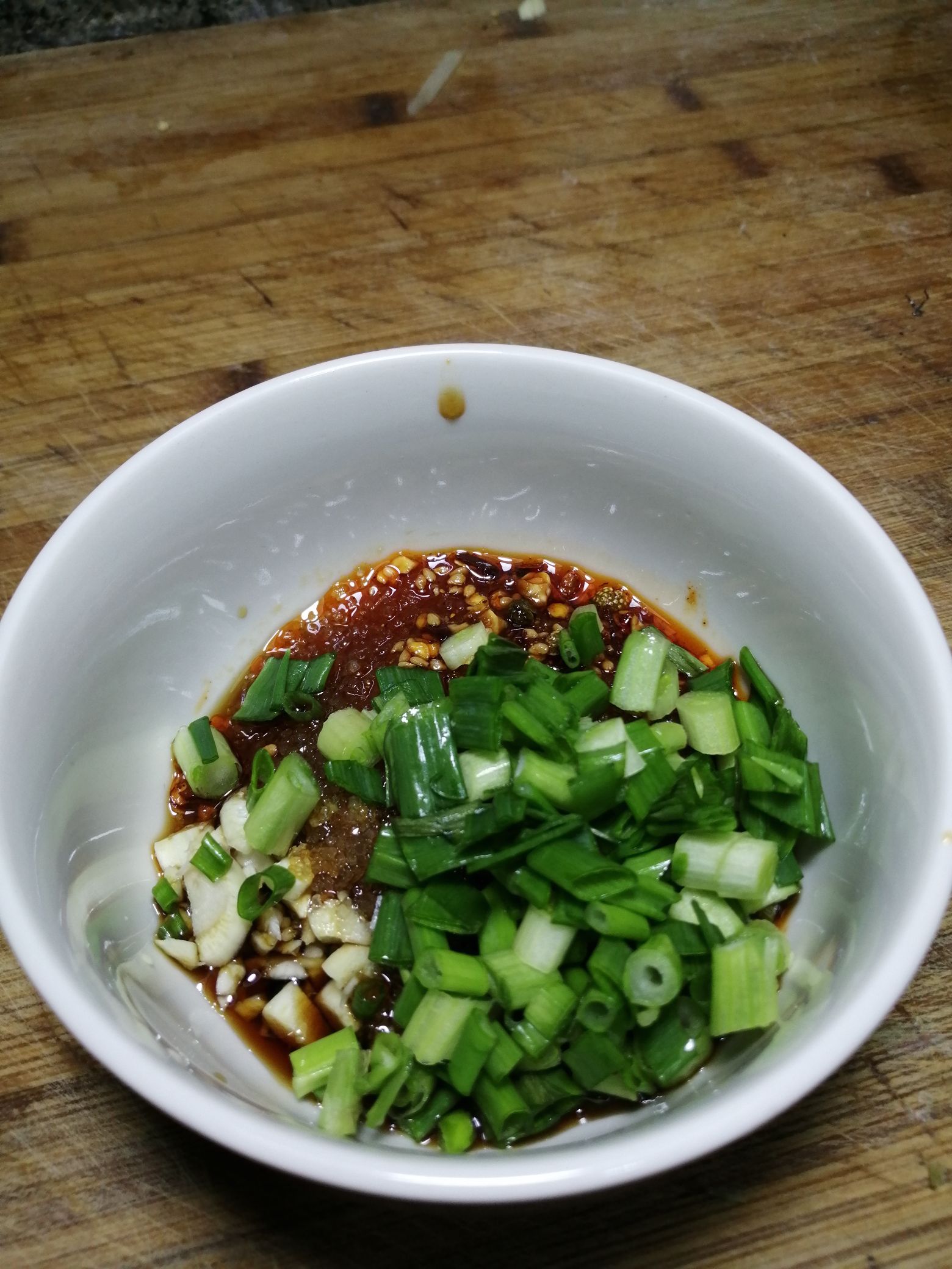 涼拌金絲的做法-酸甜味拌菜譜