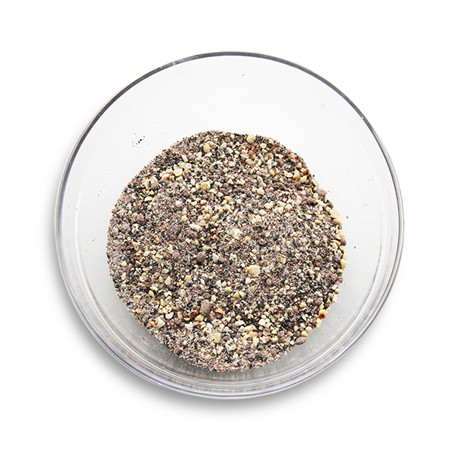 清明時令，別忘了嘗春的做法-家常味蒸菜譜