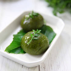 清明時令，別忘了嘗春的做法-家常味蒸菜譜