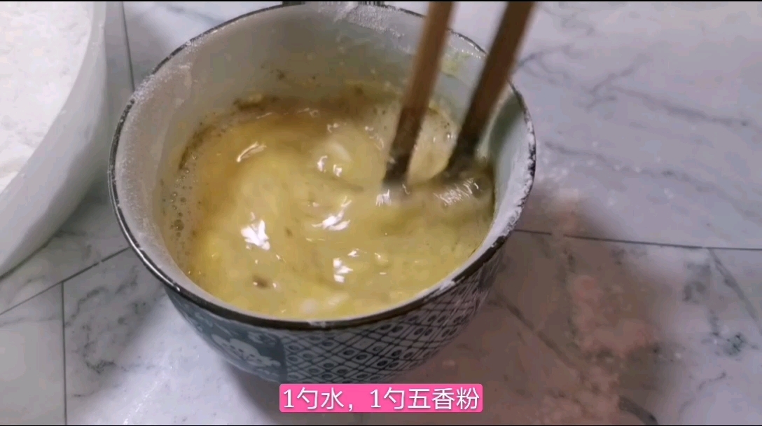 炸雞腿的做法-咸鮮味炸菜譜