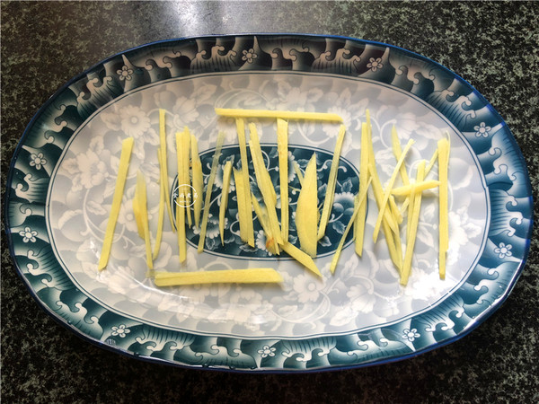 清蒸皖魚段的做法-家常味蒸菜譜