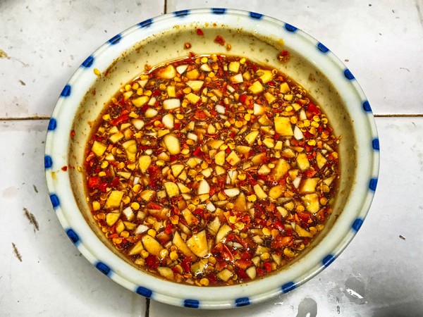 蜜汁雞翅的做法-家常味煎菜譜