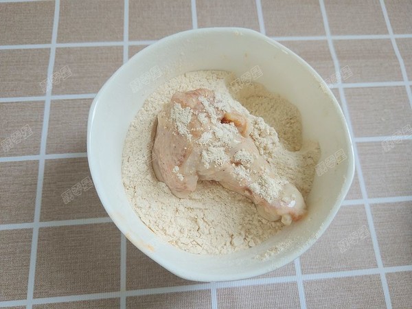 炸雞的做法-家常味炸菜譜-易網健康養生網 炸雞的做法-家常味炸菜譜