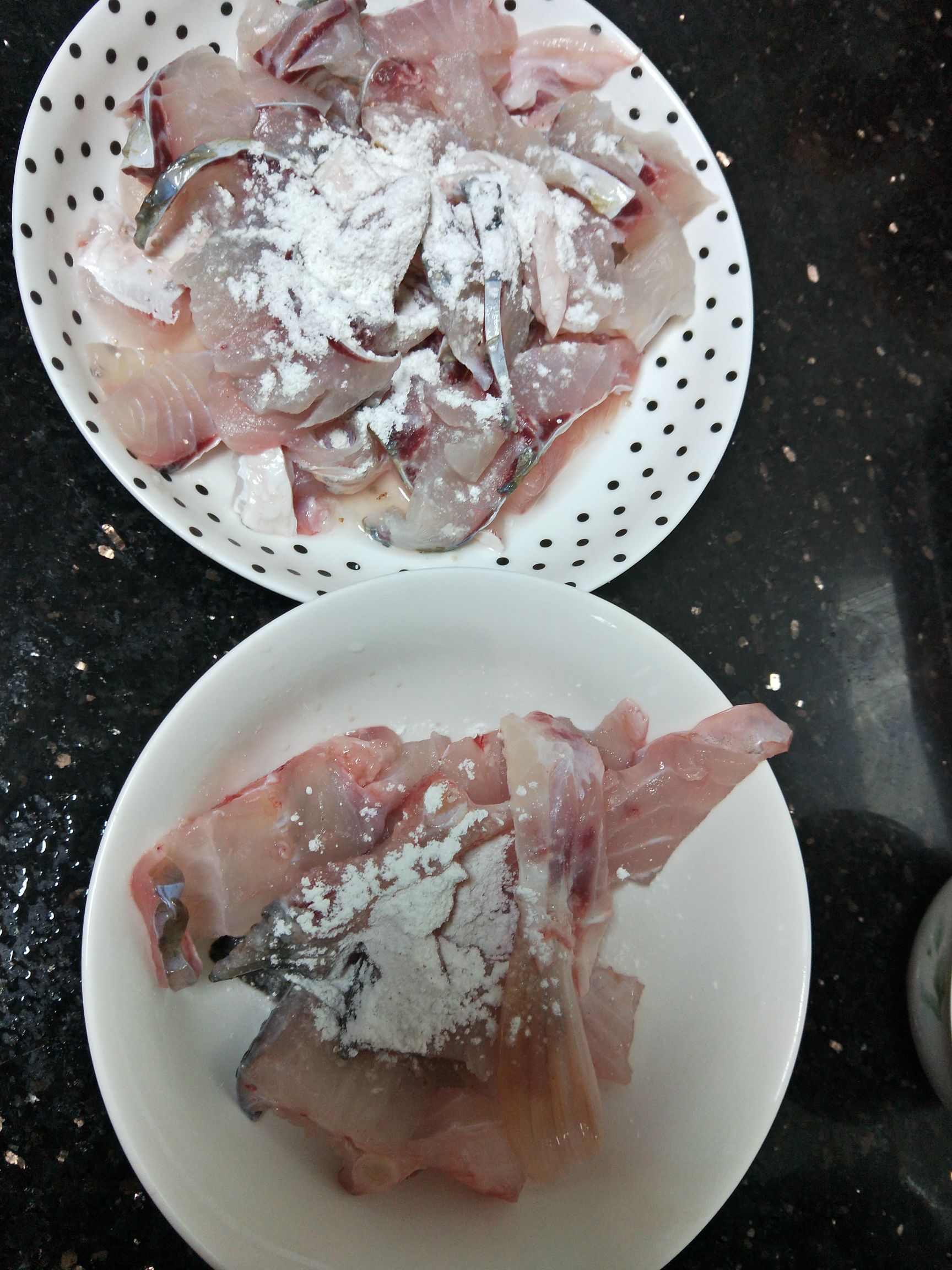 麻辣魚的做法-麻辣味燒菜譜