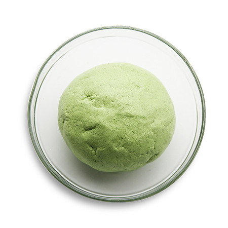 清明時令，別忘了嘗春的做法-家常味蒸菜譜