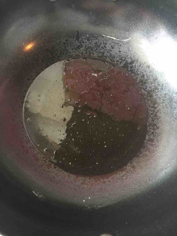 菠菜炒豬肝的做法-家常味炒菜譜