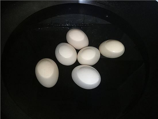 鹵鴨掌鴨翅的做法-五香味鹵菜譜