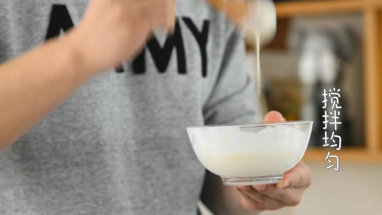 元起雞蛋餅的做法-家常味煎菜譜