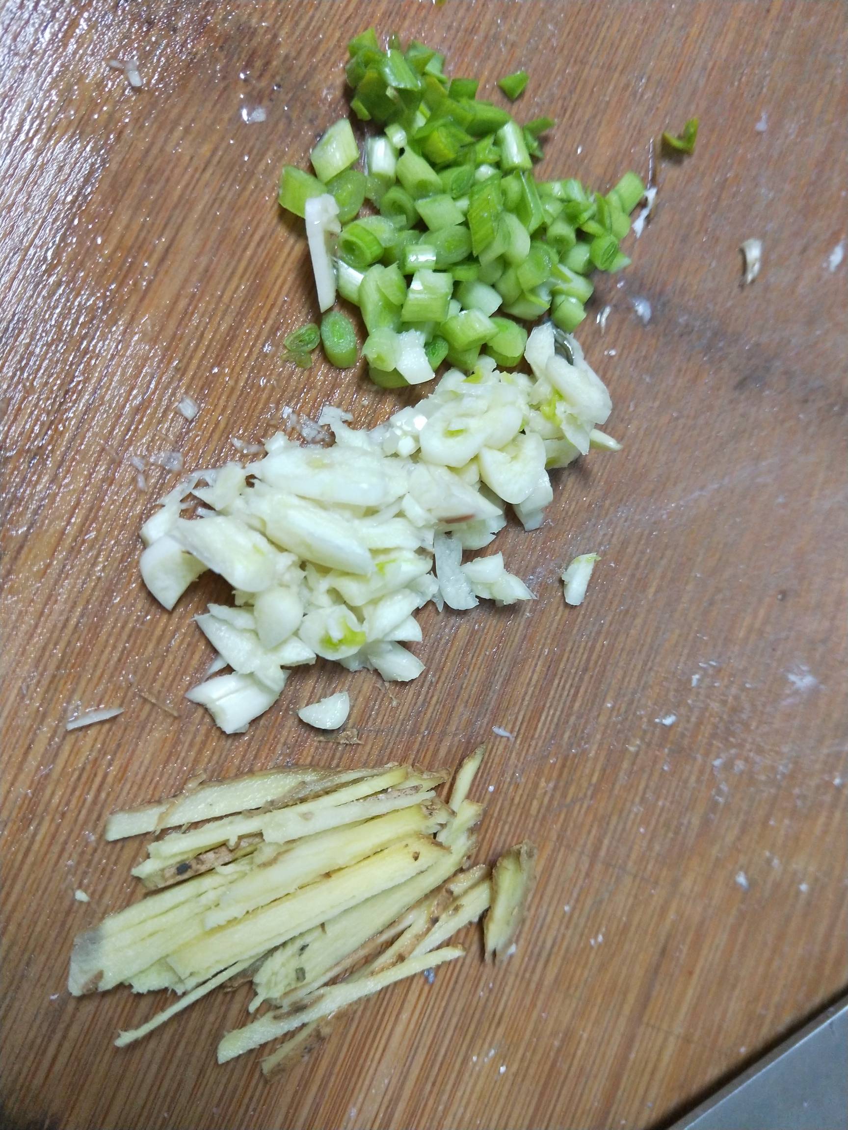 麻辣魚的做法-麻辣味燒菜譜