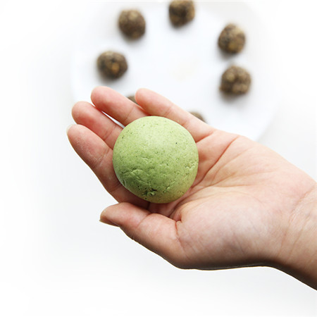 清明時令，別忘了嘗春的做法-家常味蒸菜譜