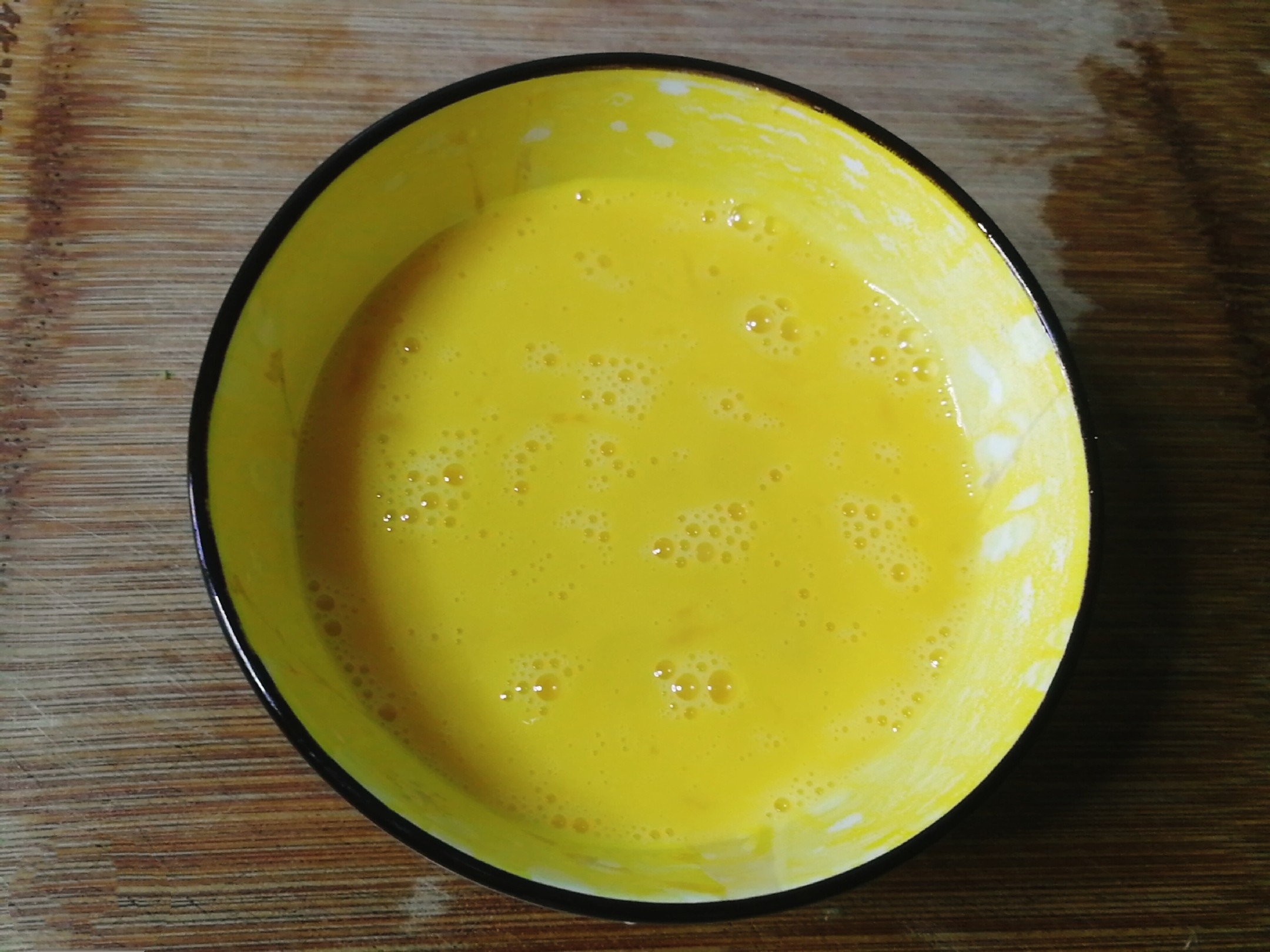 黃金菠菜卷的做法-家常味其它工藝菜譜