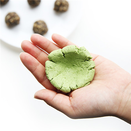 清明時令，別忘了嘗春的做法-家常味蒸菜譜