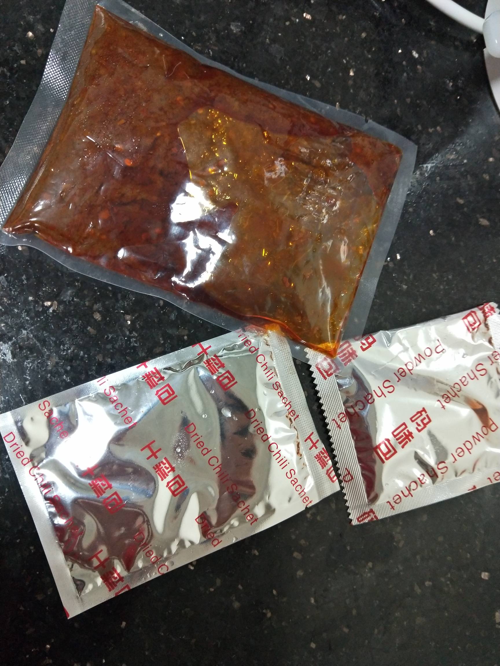 麻辣魚的做法-麻辣味燒菜譜