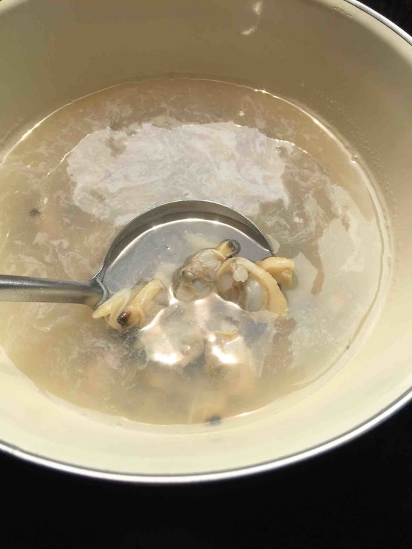 冬蔭功炒米粉的做法-咸鮮味炒菜譜