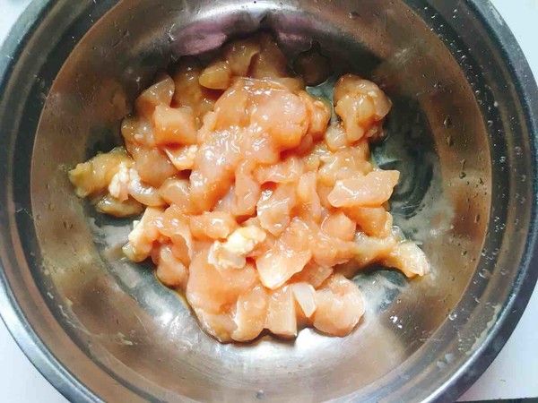 咖喱雞肉燜飯的做法-咖喱味燜菜譜