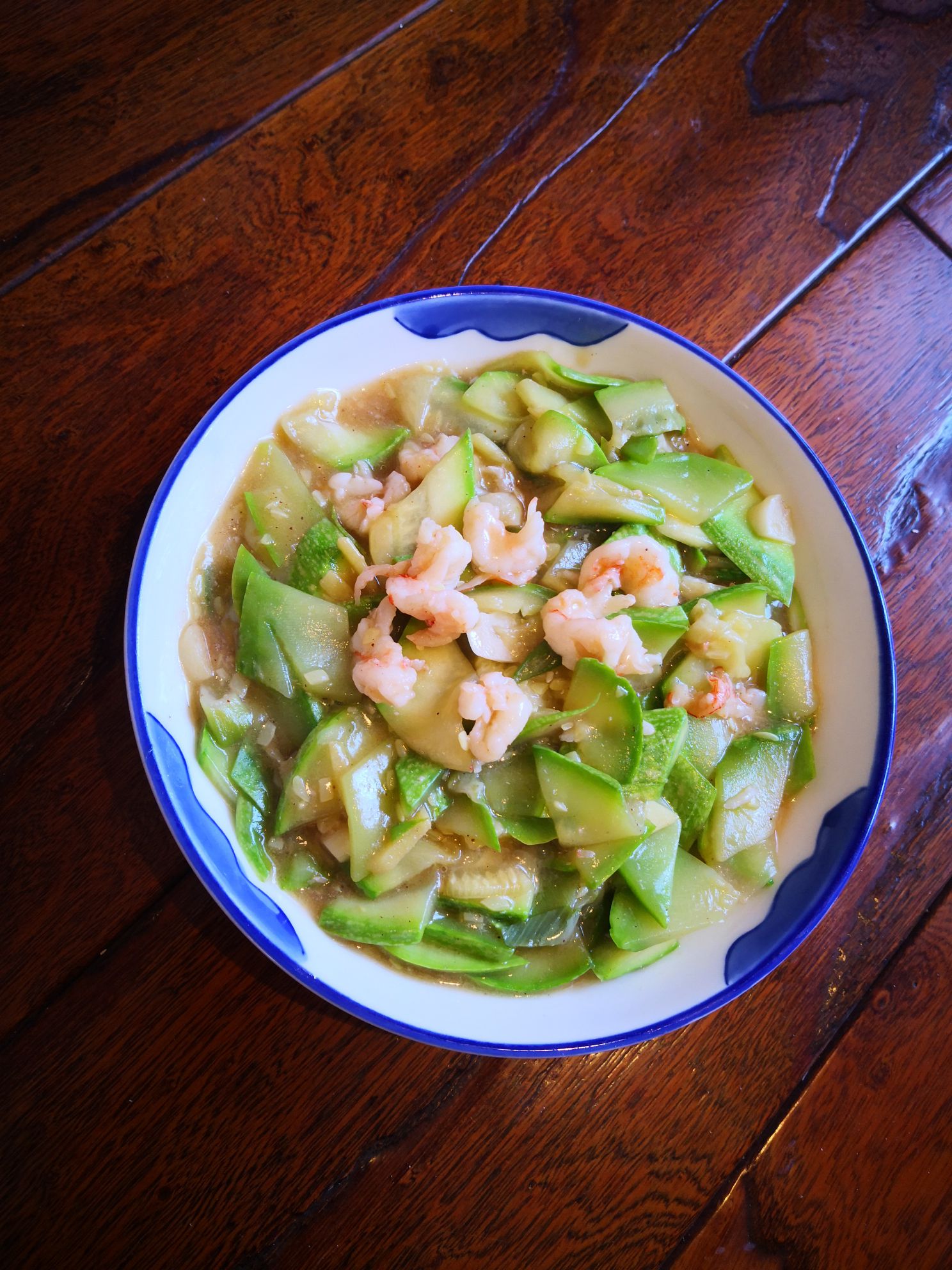鮮蝦炒西葫蘆的做法-家常味炒菜譜-易網健康養生網 鮮蝦炒西葫蘆的做法-家常味炒菜譜