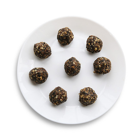 清明時令，別忘了嘗春的做法-家常味蒸菜譜